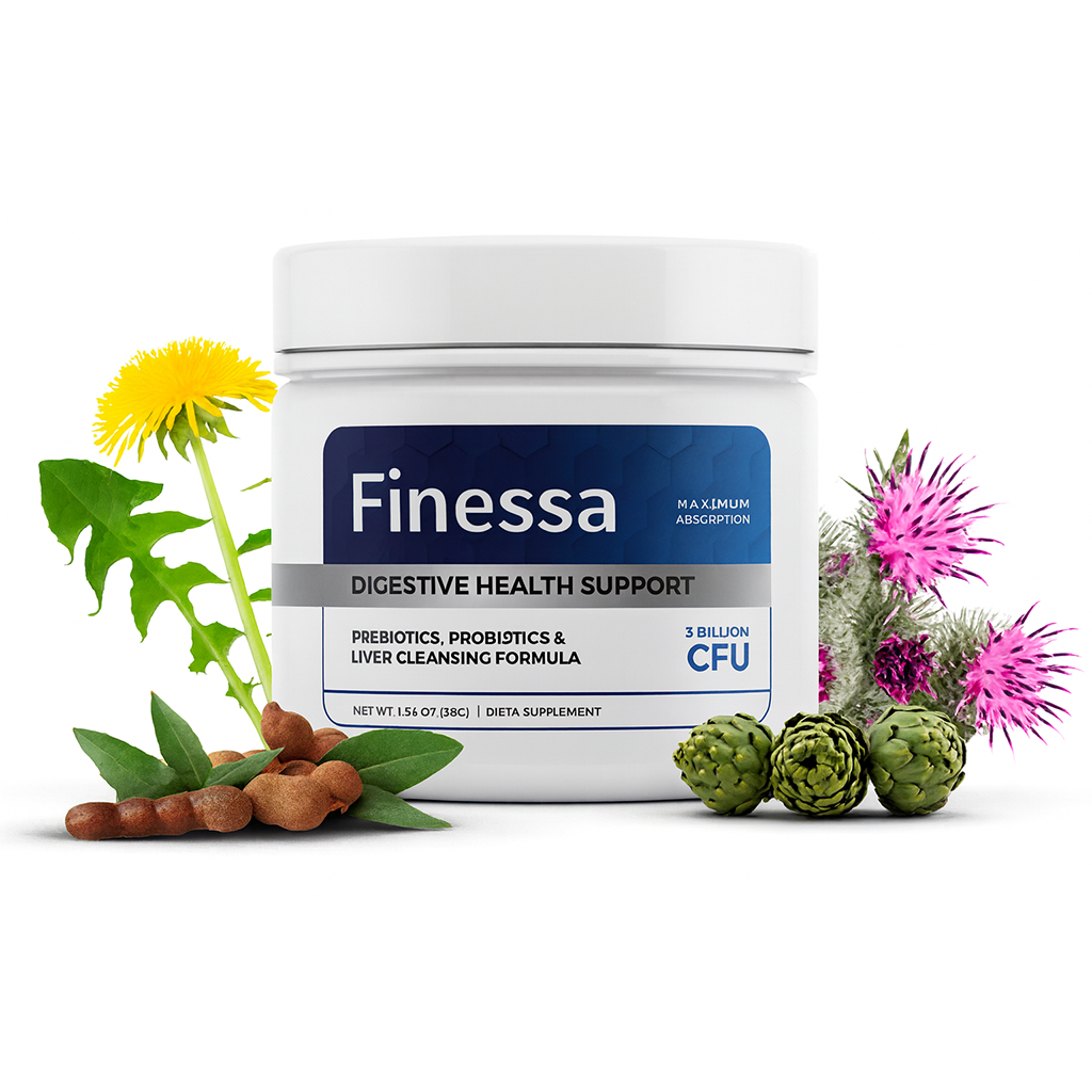 finessa buy